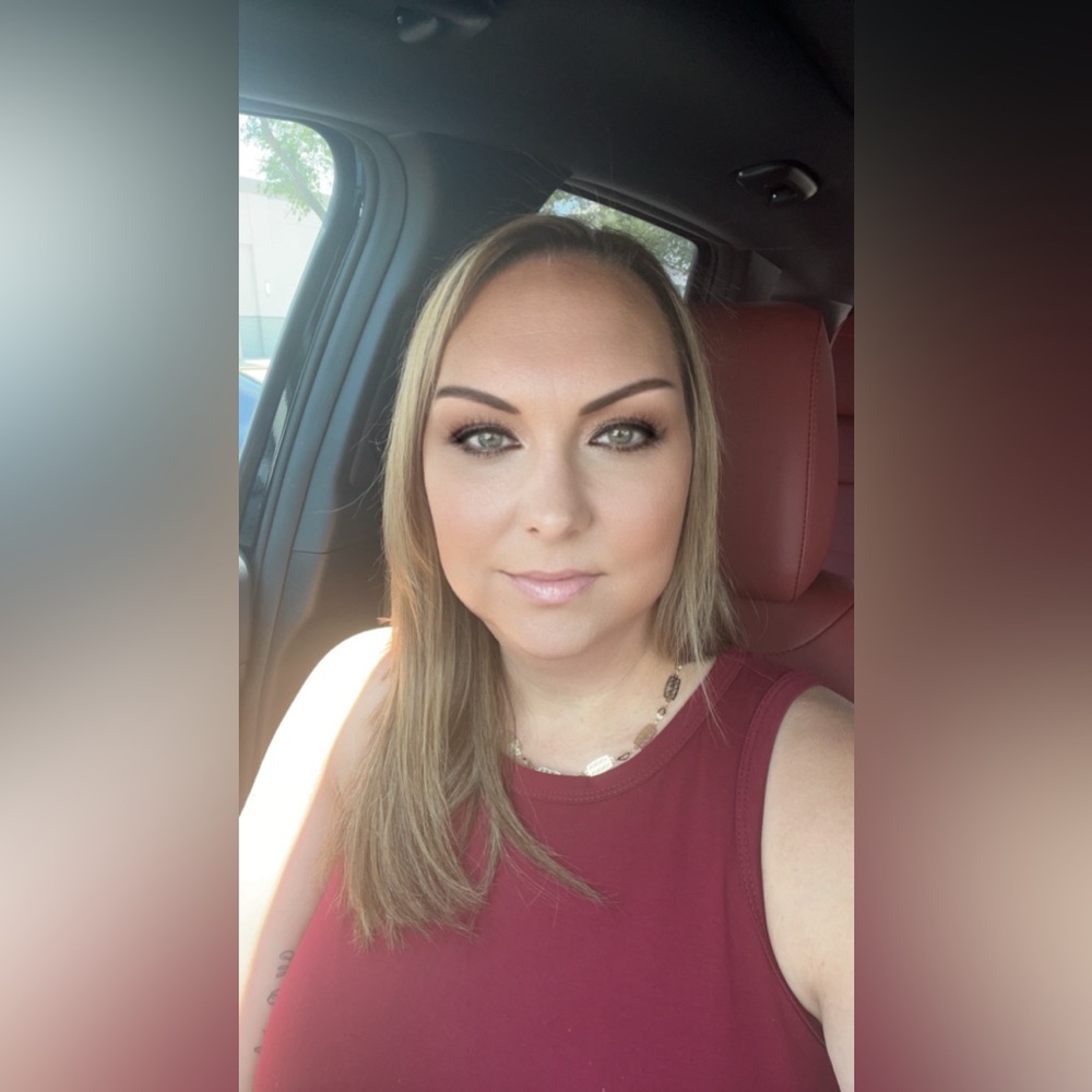 Meet your Posher, Jackie